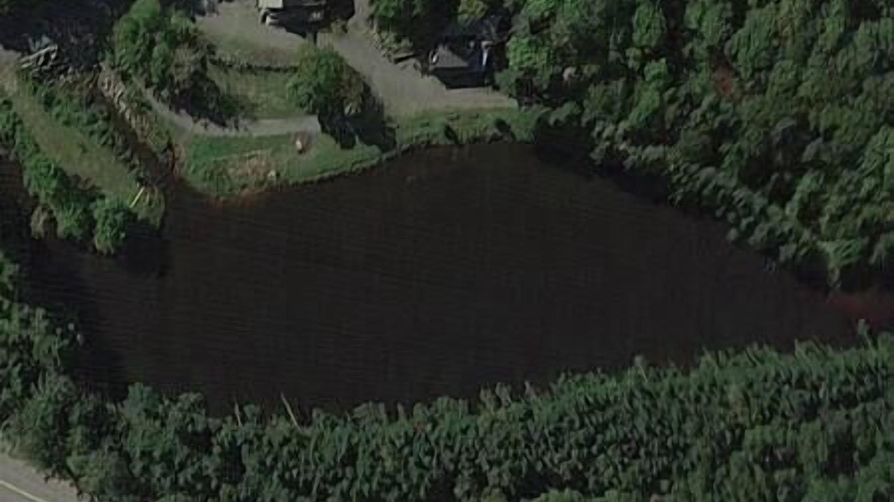 Photo of Outdoor in Chateau-Richer
