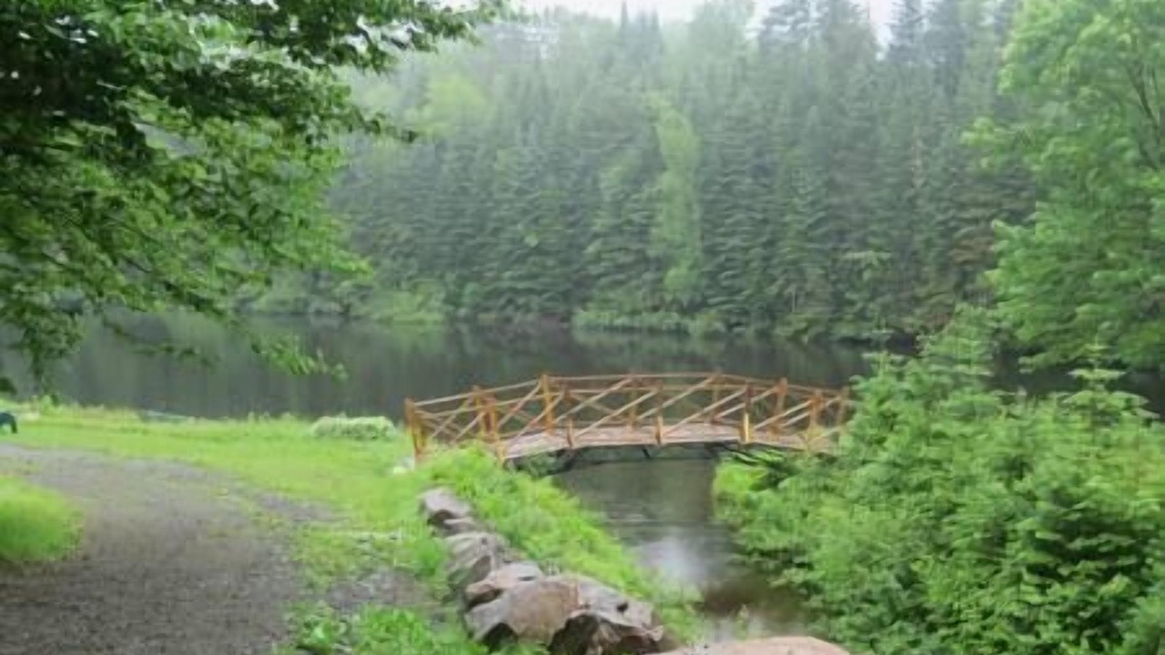 Photo of Outdoor in Chateau-Richer