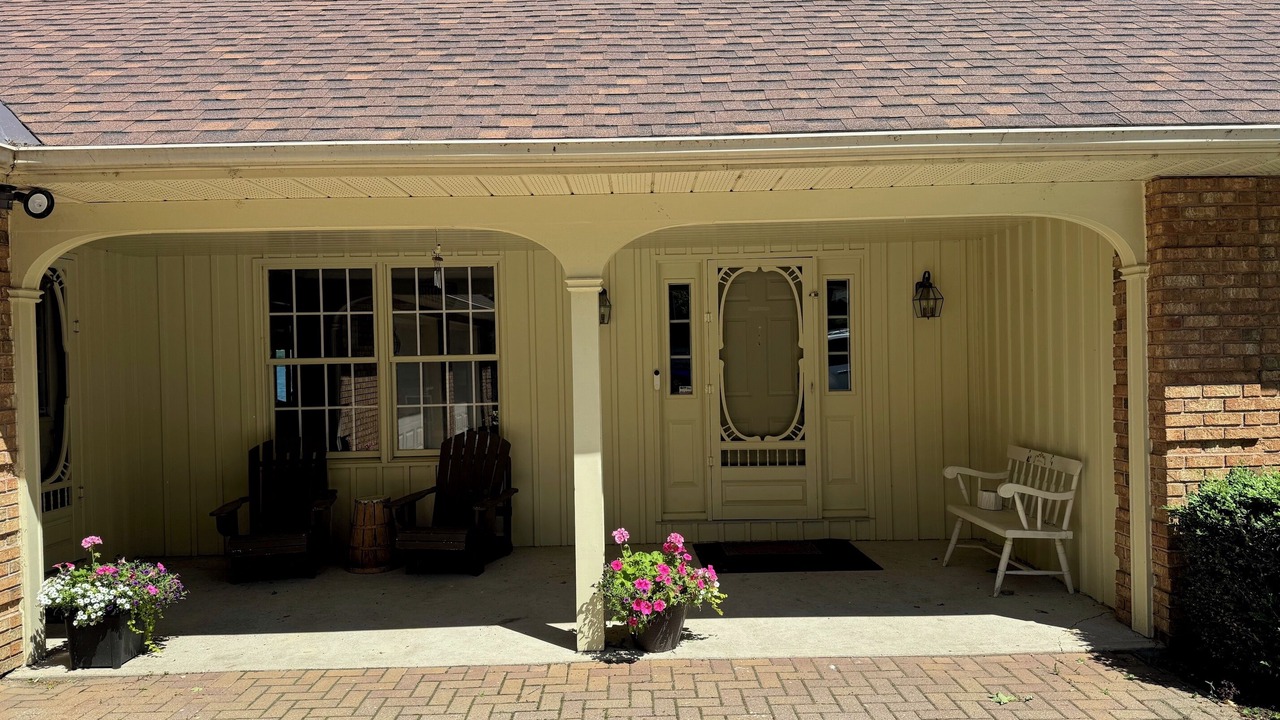 Photo of Outdoor in Severn
