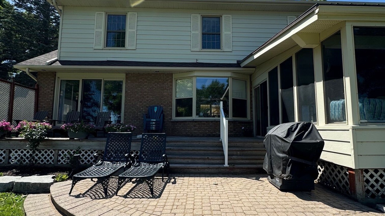 Photo of Outdoor in Severn
