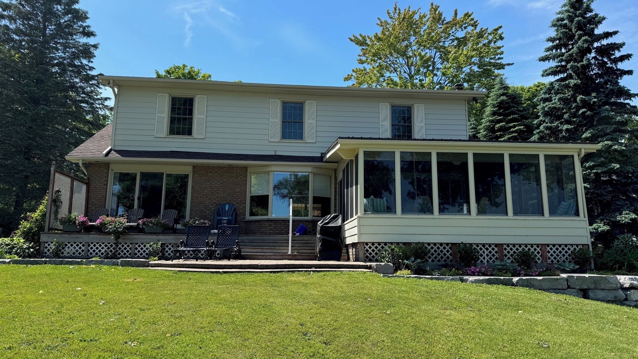 Photo of Outdoor in Severn