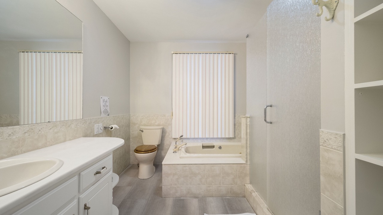 Photo of Bathroom in Severn