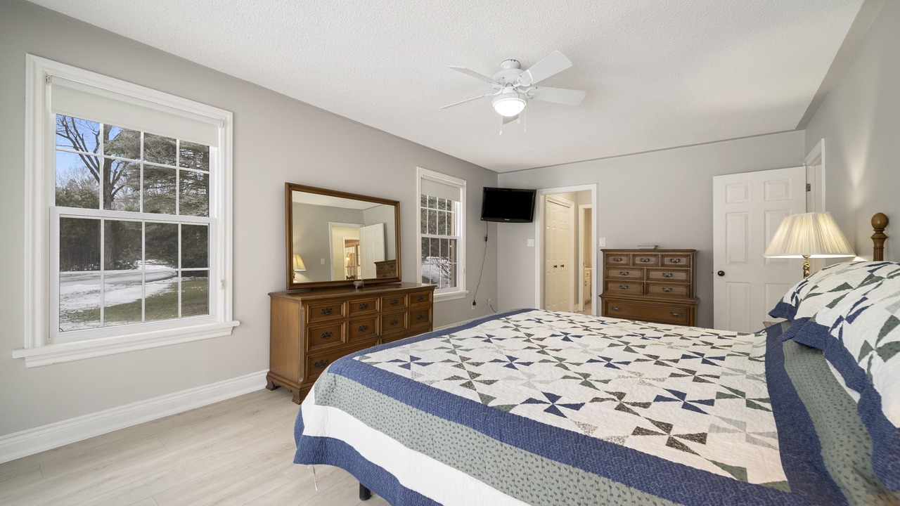 Photo of Bedroom in Severn