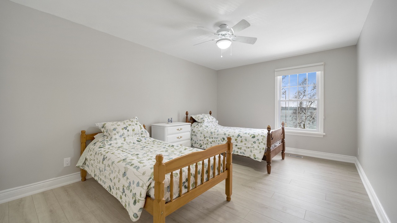 Photo of Bedroom in Severn