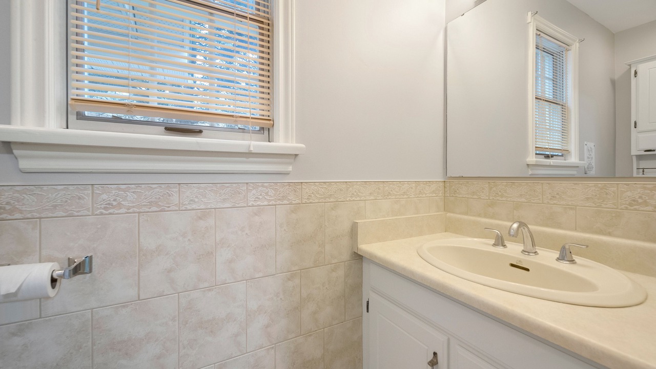 Photo of Bathroom in Severn
