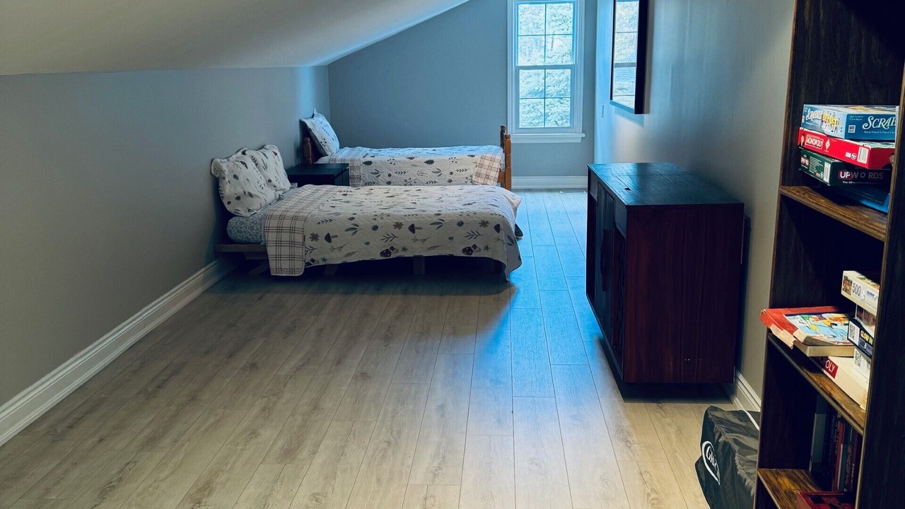 Photo of Bedroom in Severn