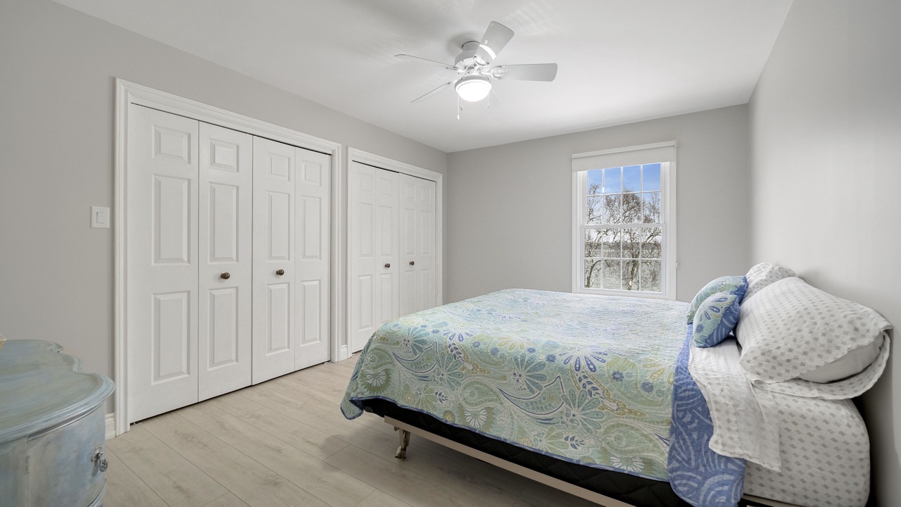 Photo of Bedroom in Severn