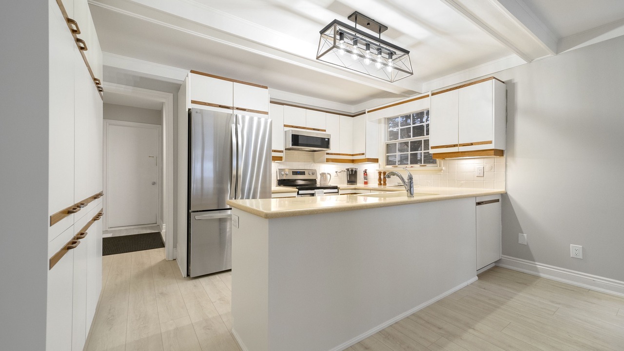 Photo of Kitchen in Severn