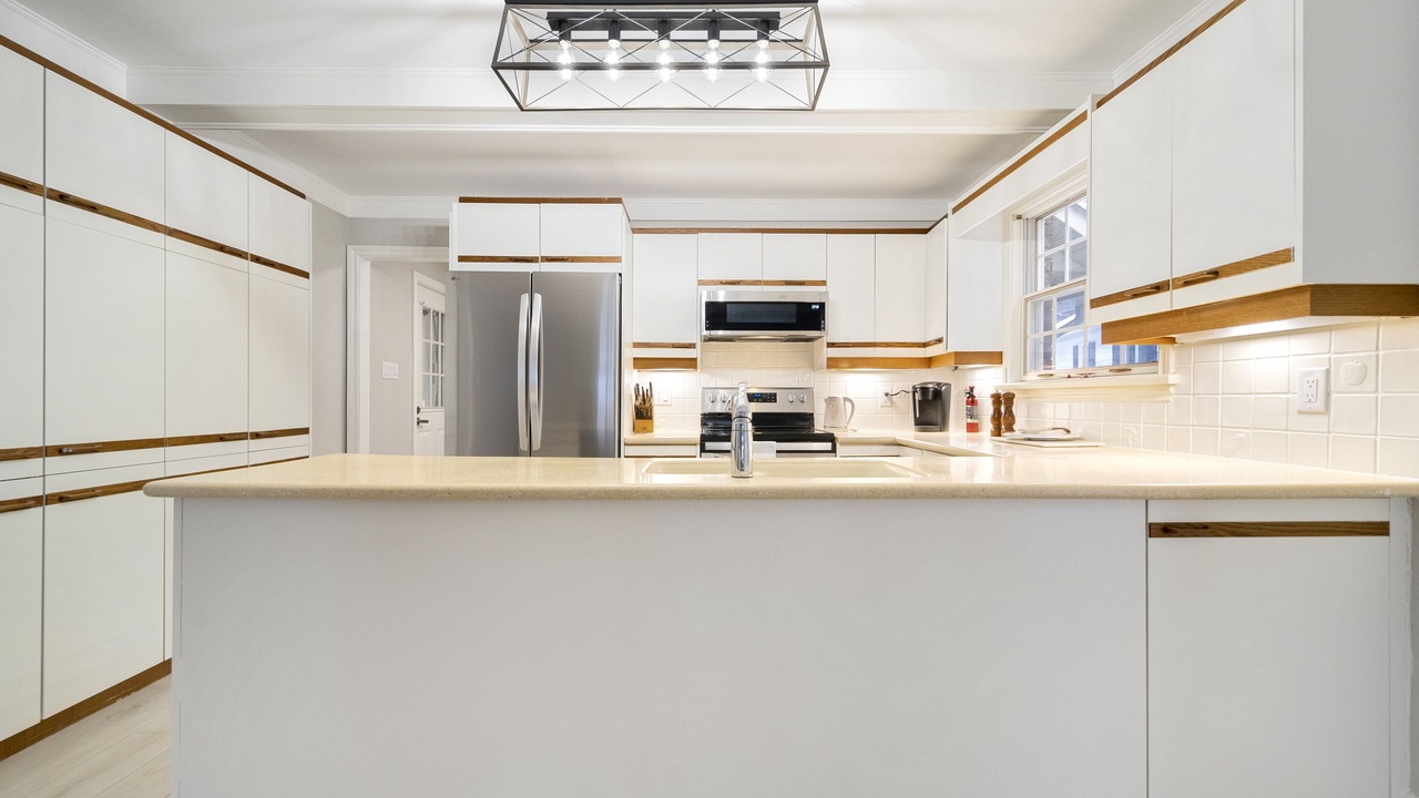Photo of Kitchen in Severn