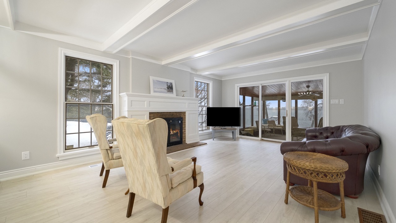 Photo of Livingroom in Severn