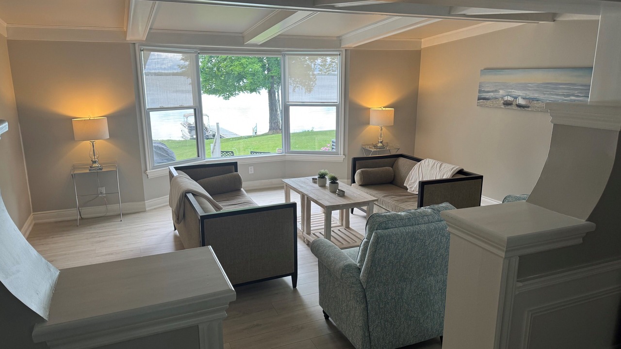 Photo of Livingroom in Severn