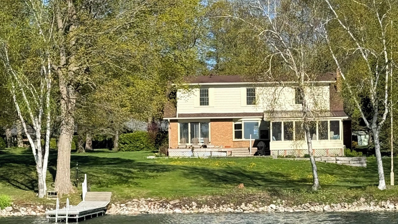 Photo of Outdoor in Severn
