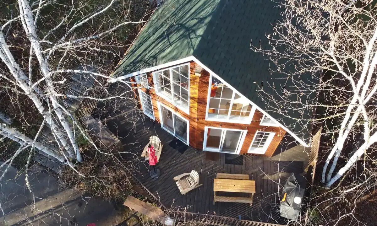 Photo of Outdoor in Chute-Saint-Philippe