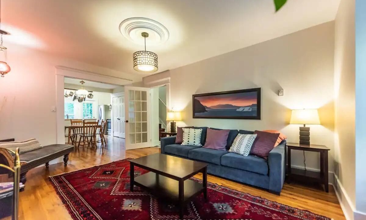Photo of Bedroom in Waterford Valley