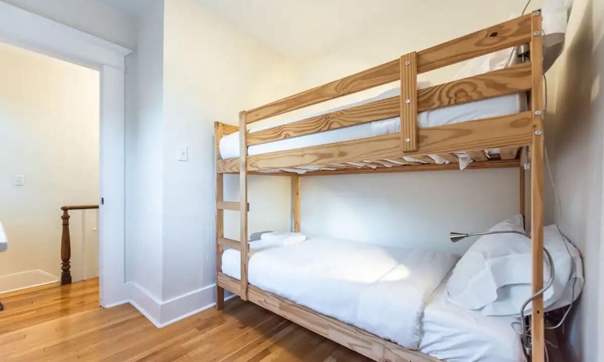 Photo of Bedroom in Waterford Valley