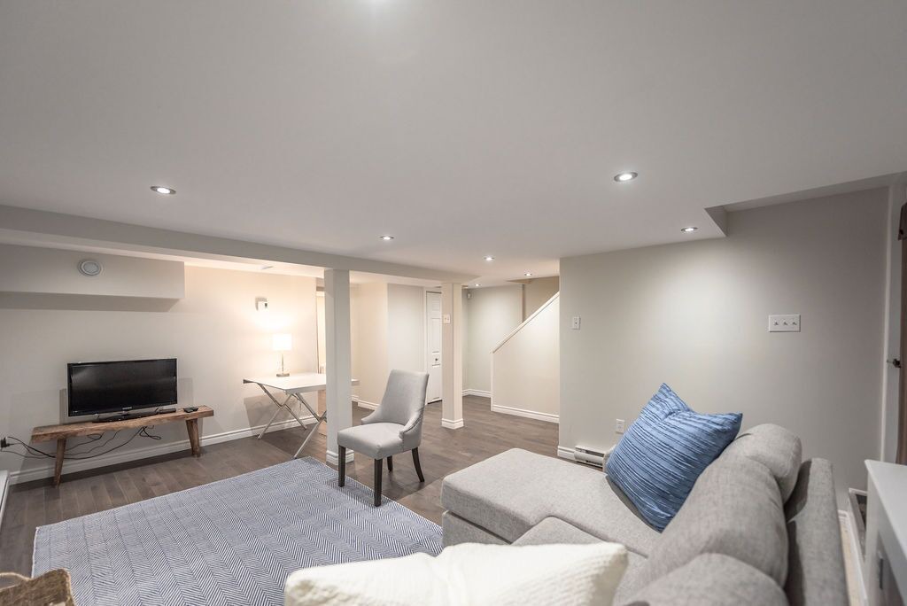 Photo of Livingroom in Quidi Vidi