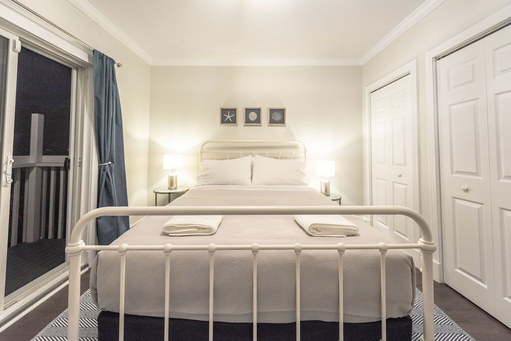 Photo of Bedroom in Quidi Vidi