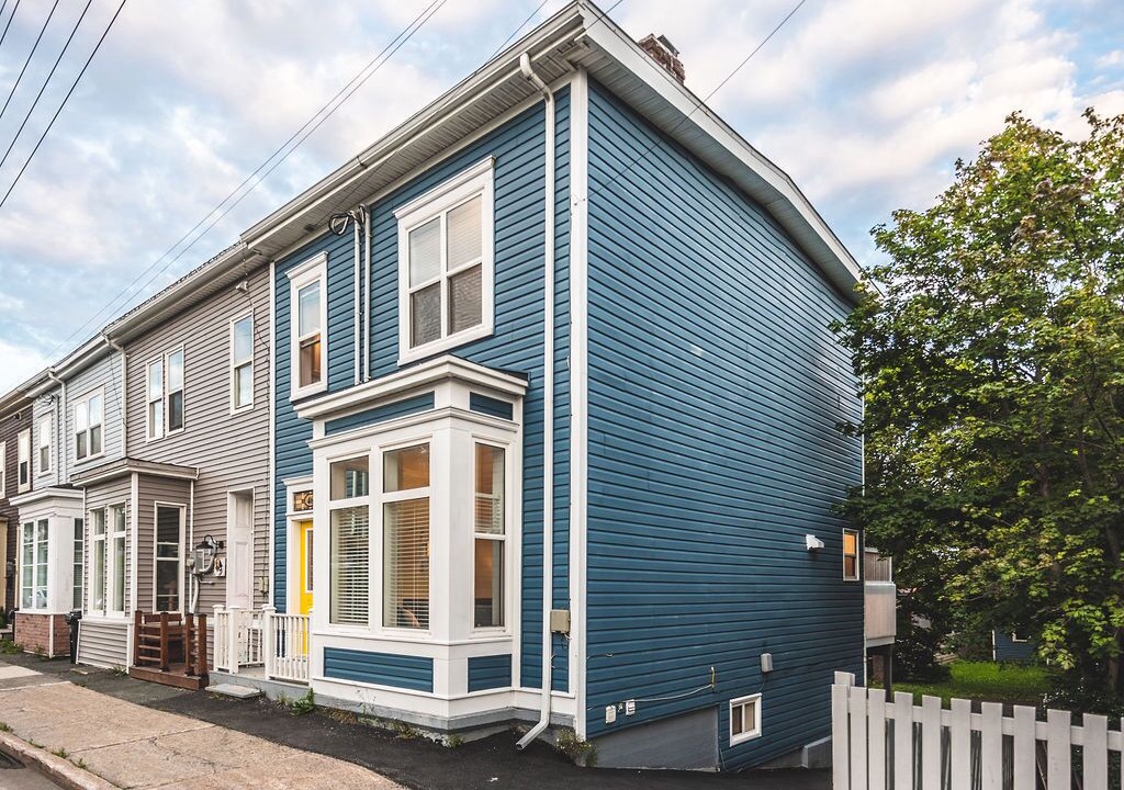 Photo of Outdoor in Quidi Vidi