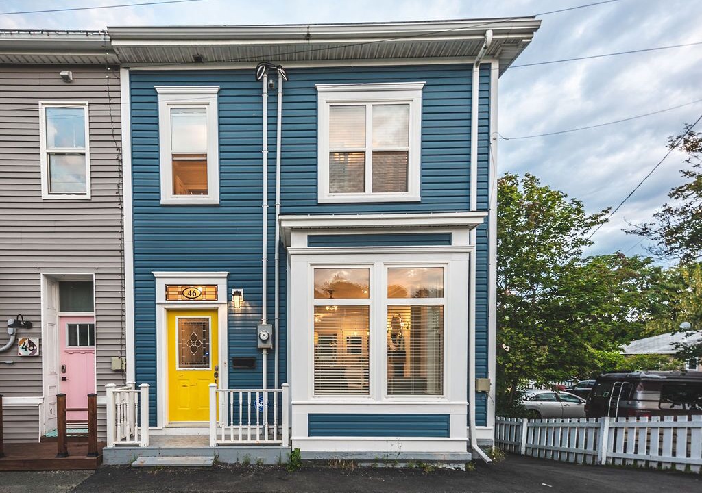 Photo of Outdoor in Quidi Vidi