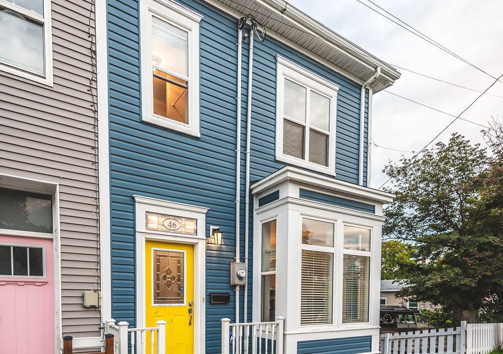 Photo of Outdoor in Quidi Vidi
