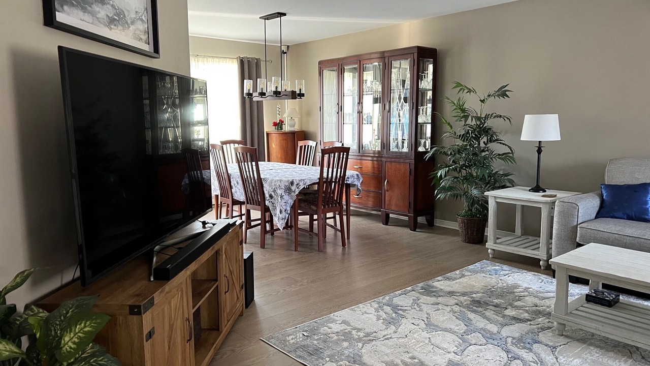 Photo of Livingroom in Sainte-Anne-de-Bellevue