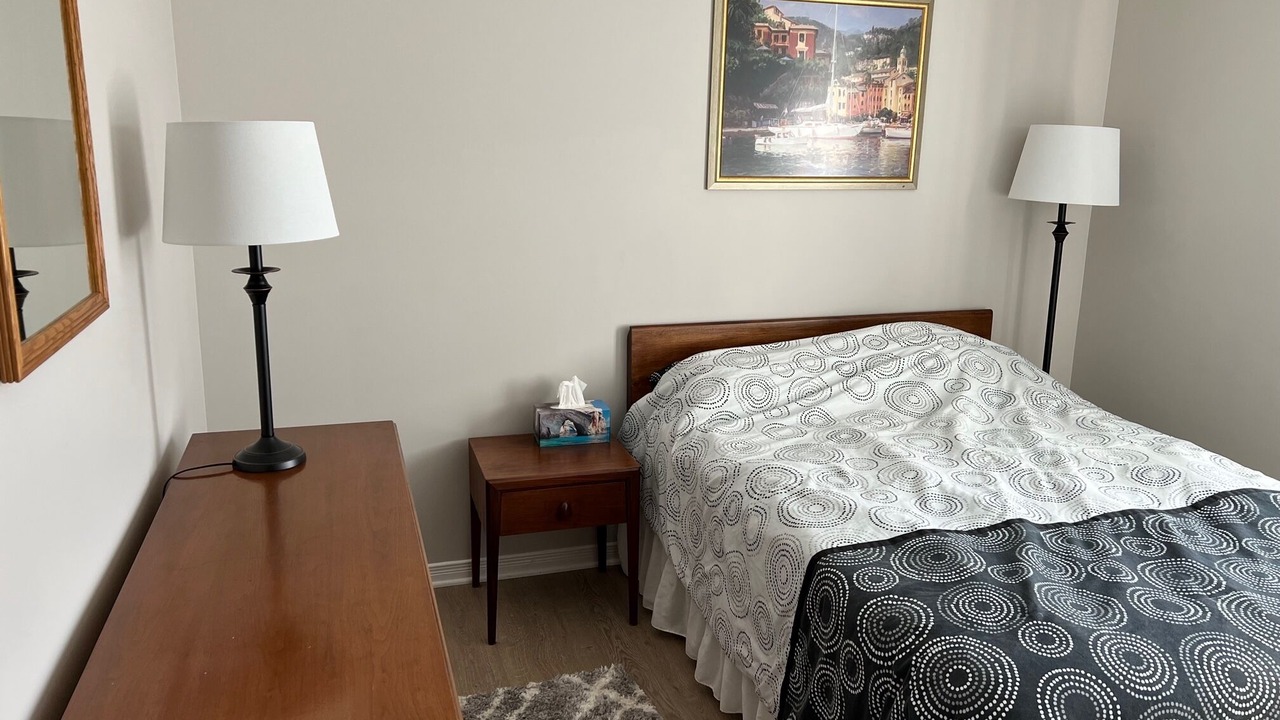 Photo of Bedroom in Sainte-Anne-de-Bellevue