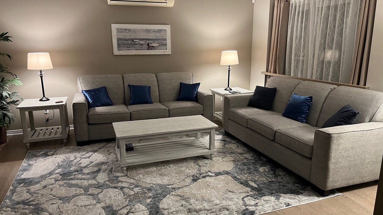Photo of Livingroom in Sainte-Anne-de-Bellevue