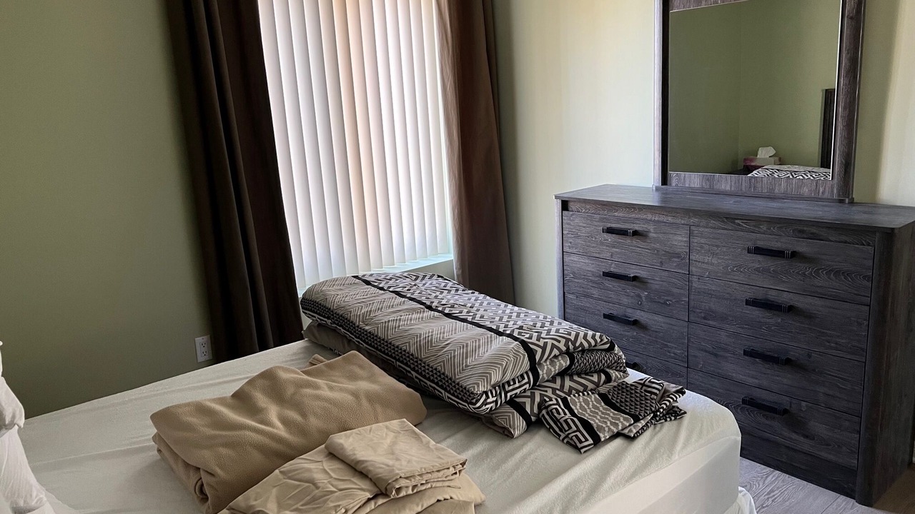 Photo of Bedroom in Sainte-Anne-de-Bellevue