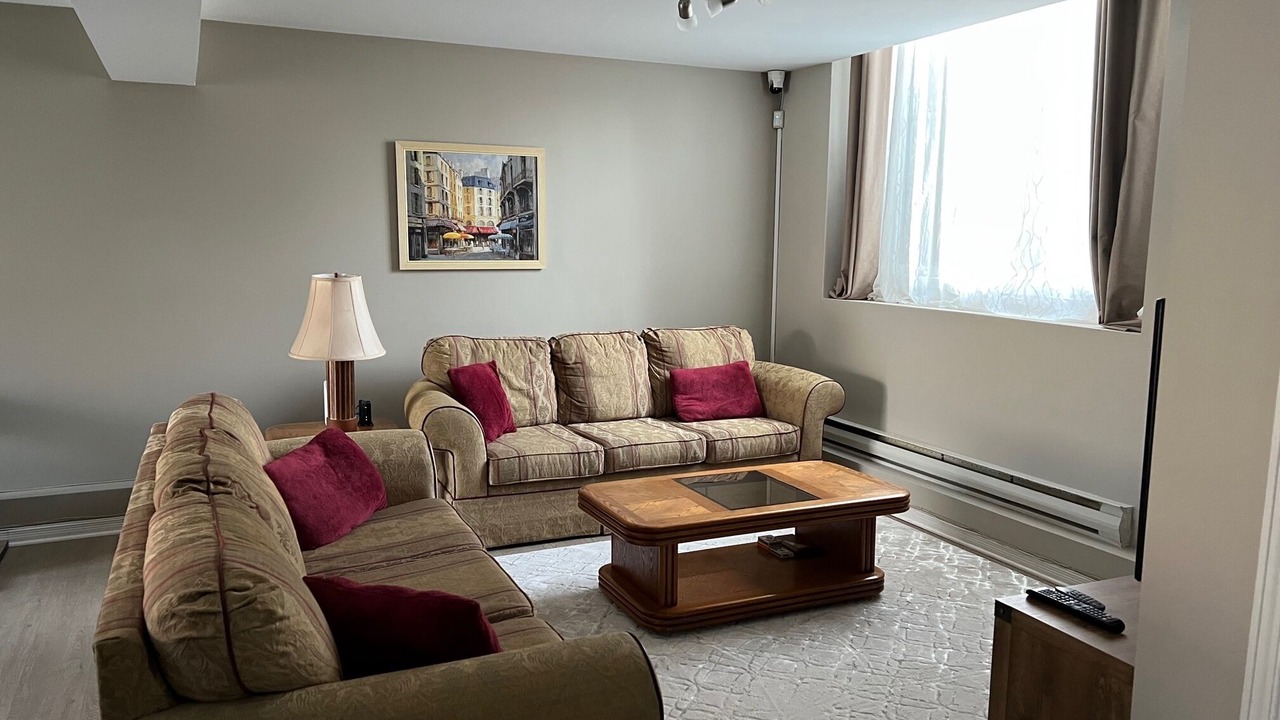 Photo of Livingroom in Sainte-Anne-de-Bellevue