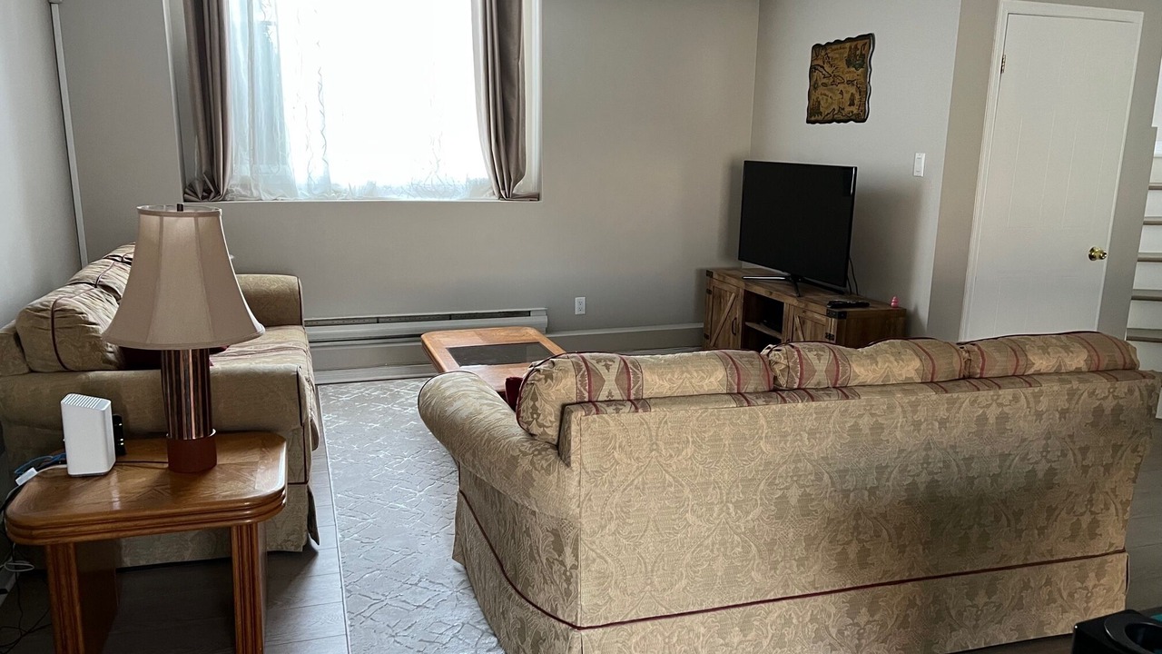 Photo of Livingroom in Sainte-Anne-de-Bellevue