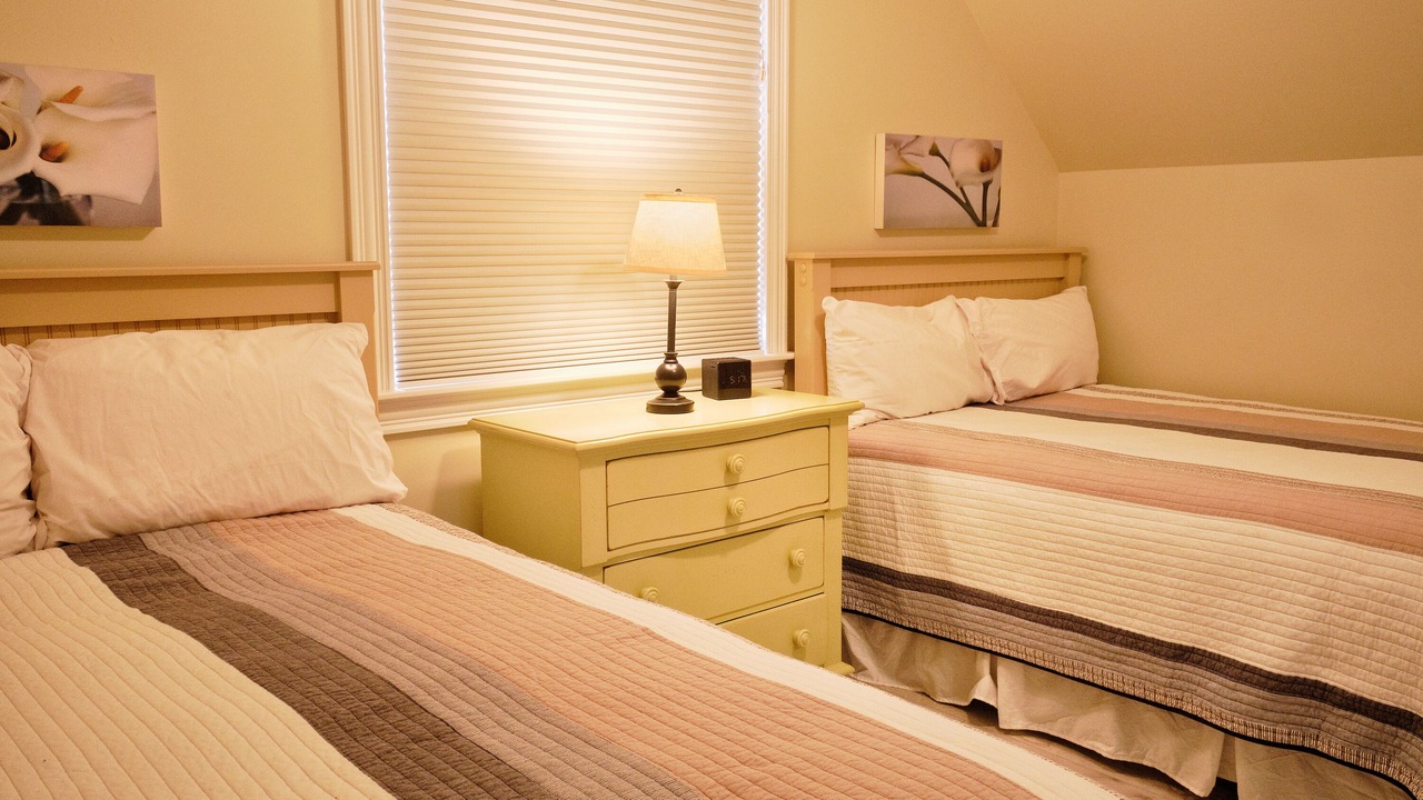 Photo of Bedroom in Sea View