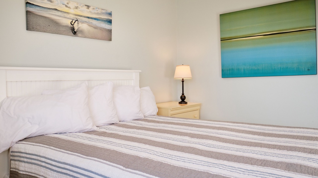 Photo of Bedroom in Sea View