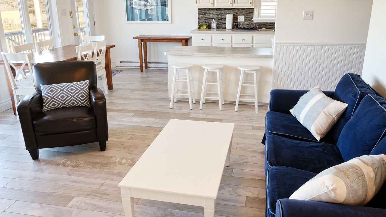 Photo of Livingroom in Sea View