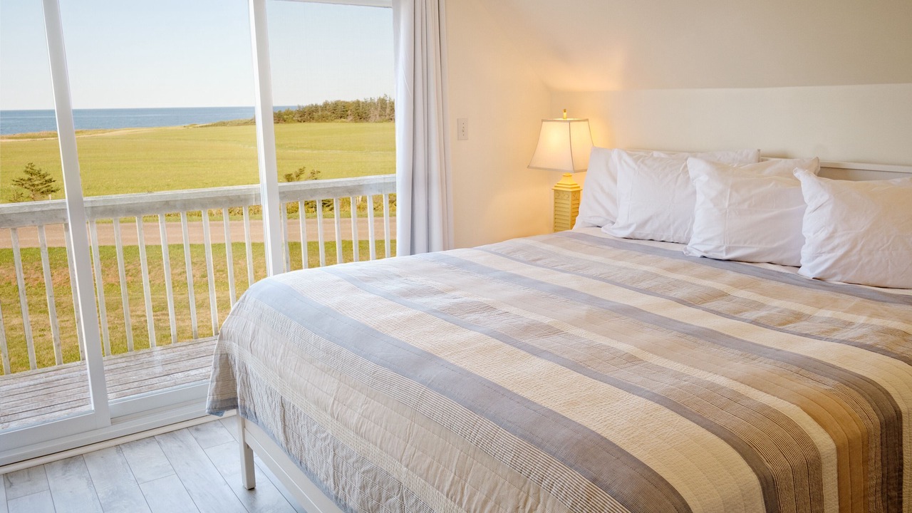 Photo of Bedroom in Sea View