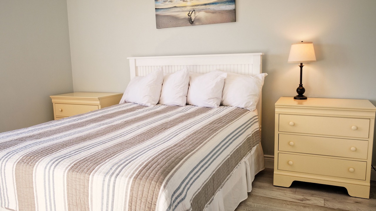 Photo of Bedroom in Sea View