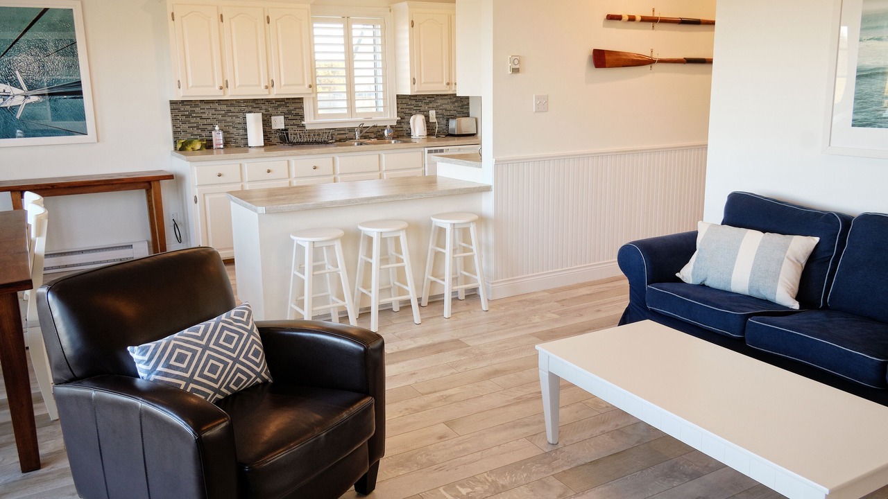 Photo of Livingroom in Sea View