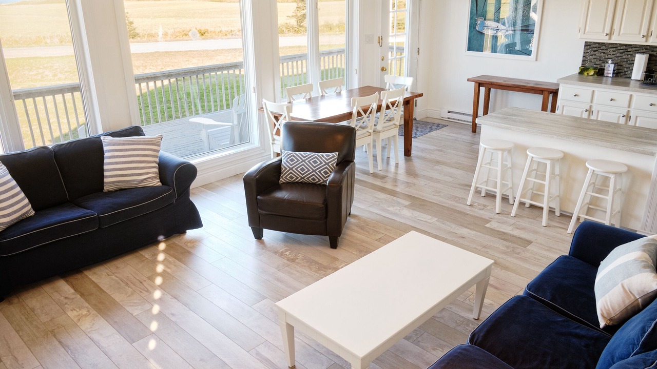 Photo of Livingroom in Sea View