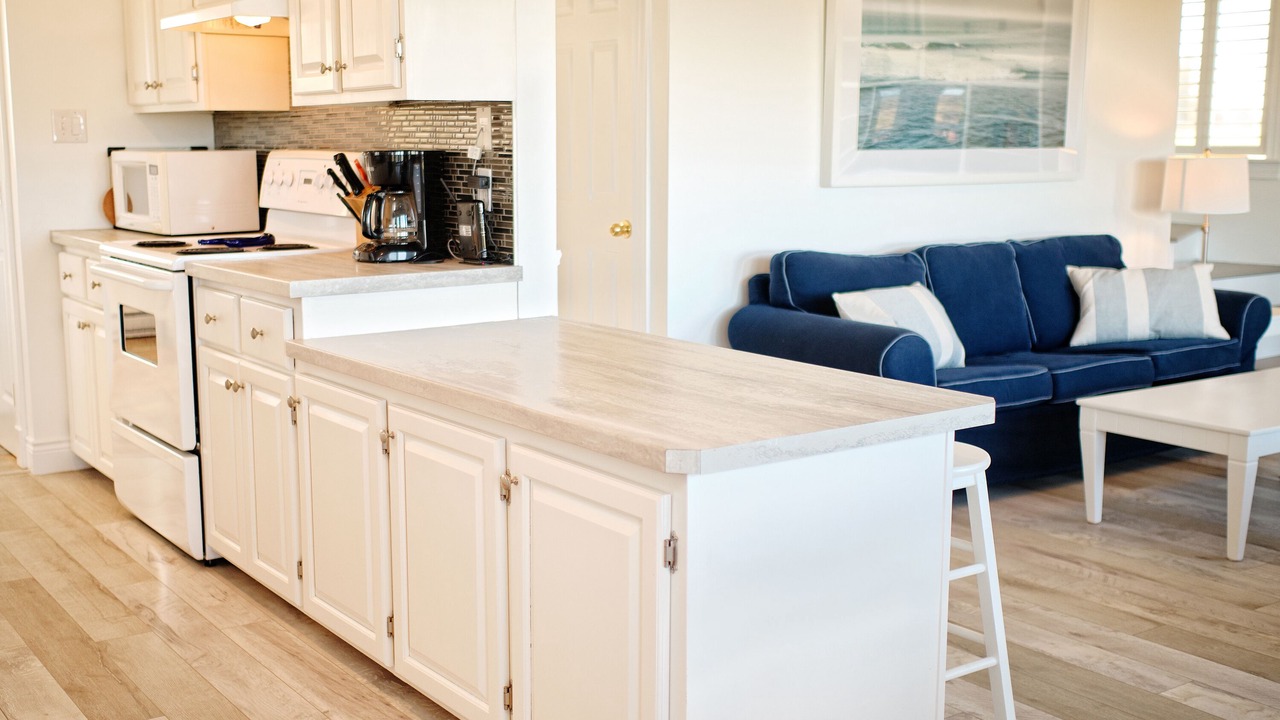 Photo of Kitchen in Sea View