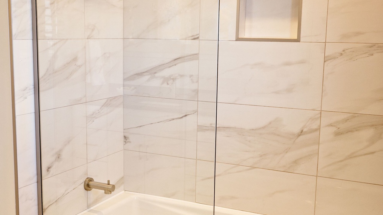 Photo of Bathroom in Sea View