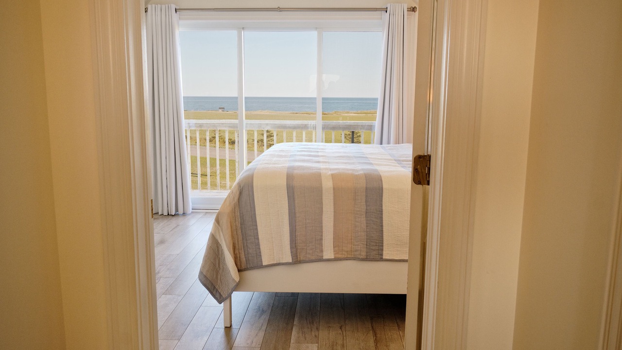 Photo of Bedroom in Sea View