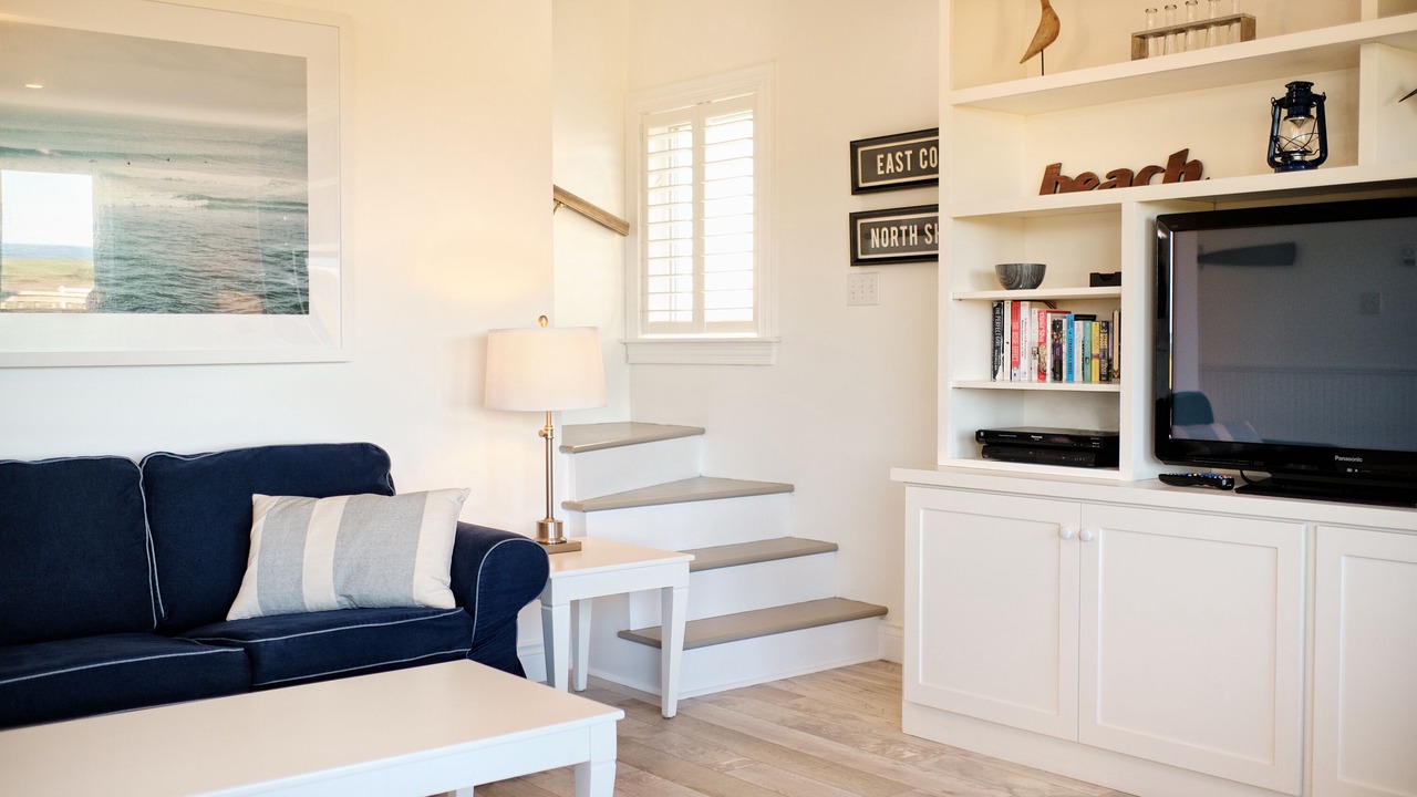 Photo of Livingroom in Sea View