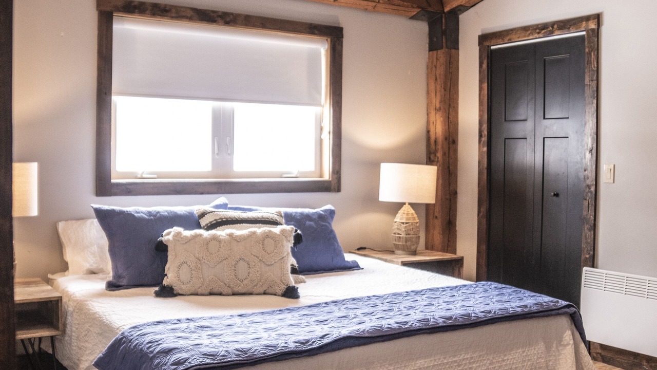 Photo of Bedroom in New Glasgow
