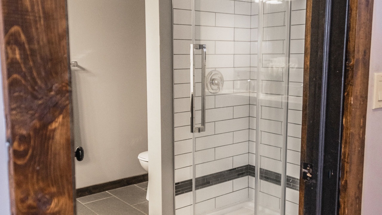 Photo of Bathroom in New Glasgow