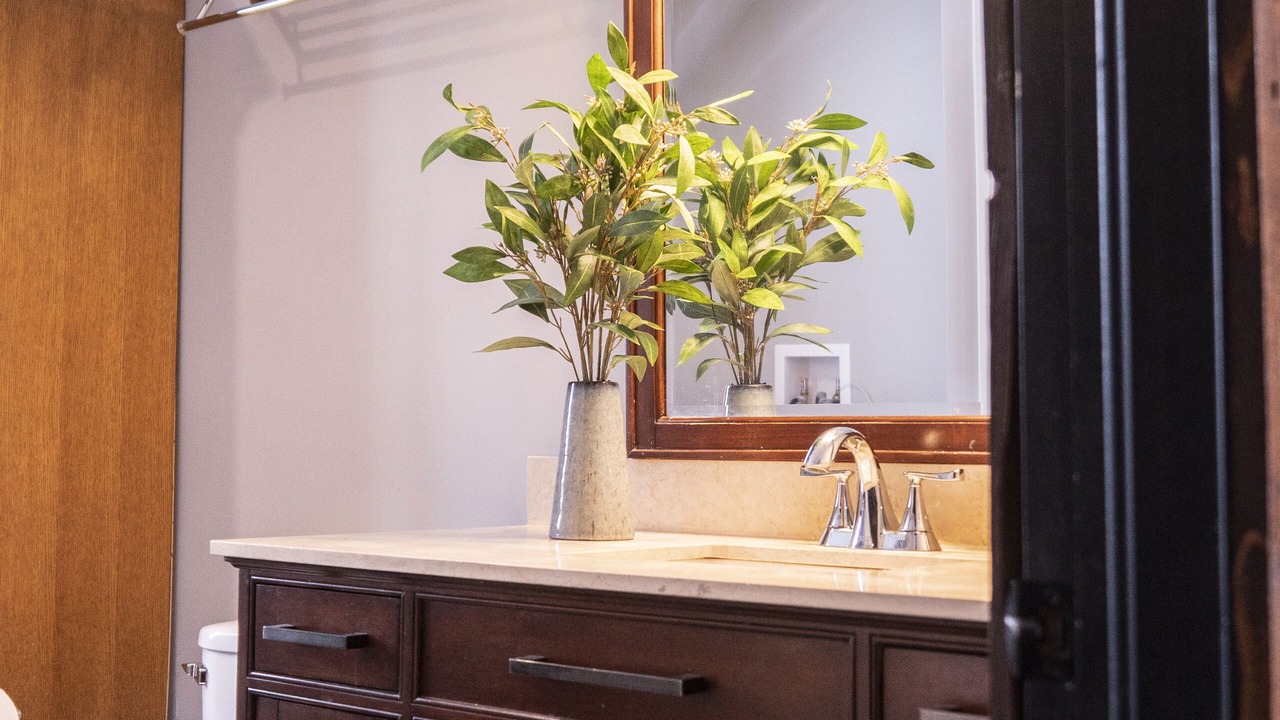 Photo of Bathroom in New Glasgow