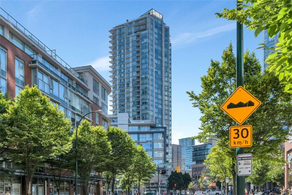 Photo of Outdoor in Gastown