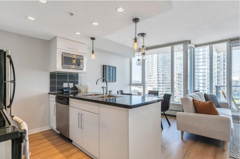 Photo of Kitchen in Gastown