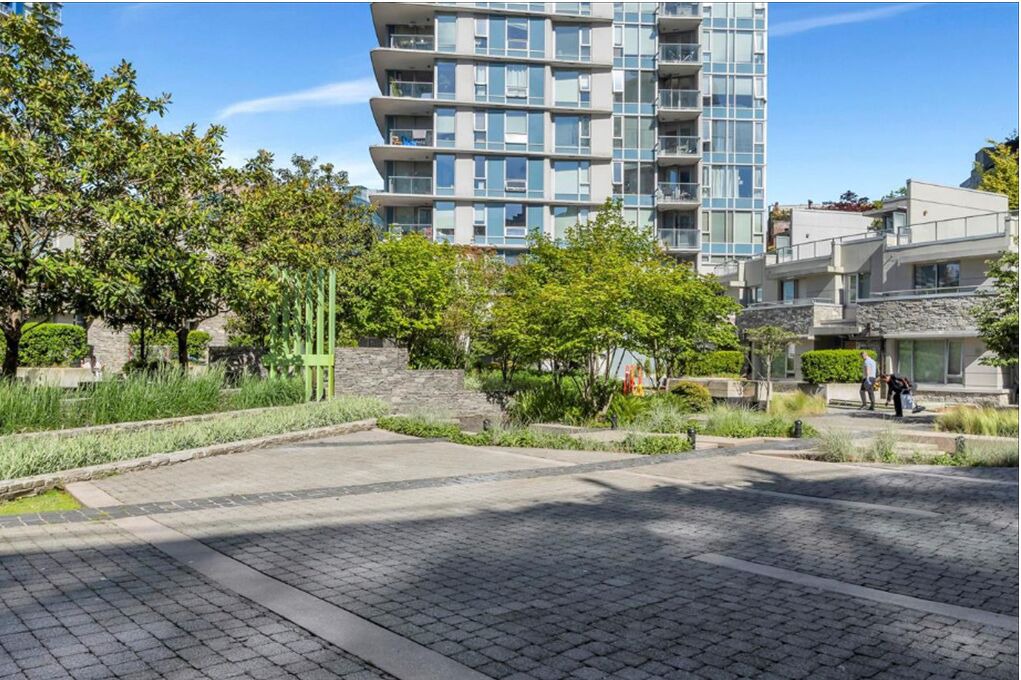 Photo of Outdoor in Gastown