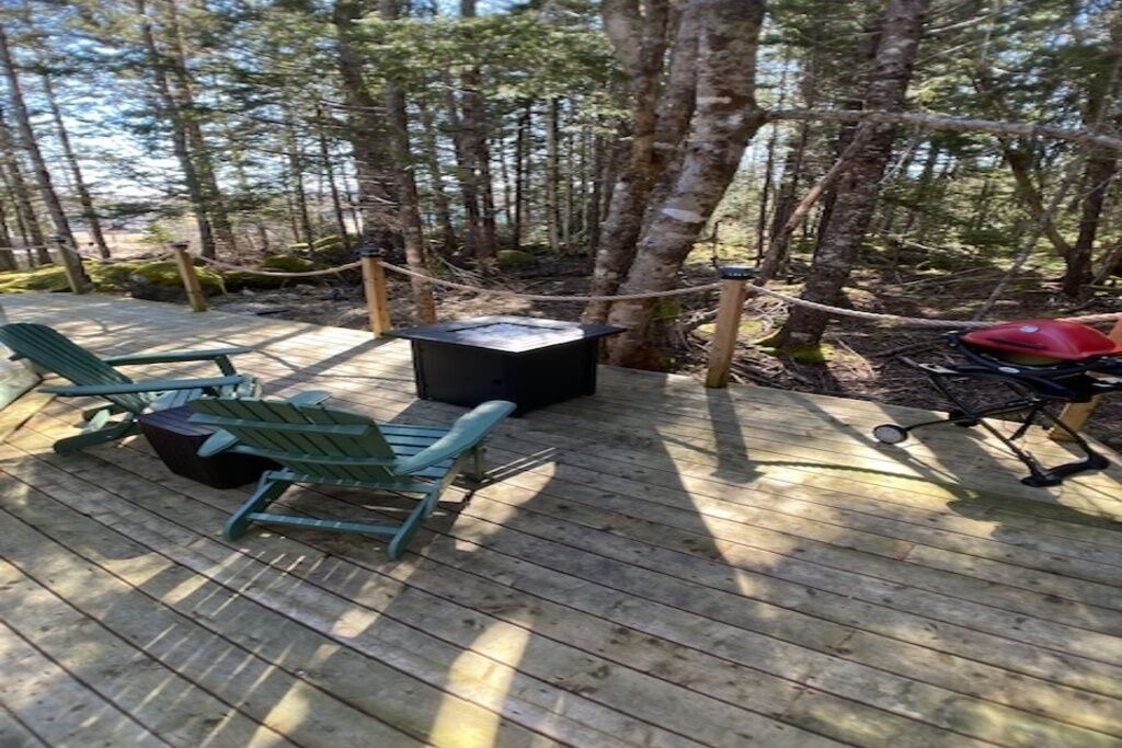 Photo of Outdoor in Seabright