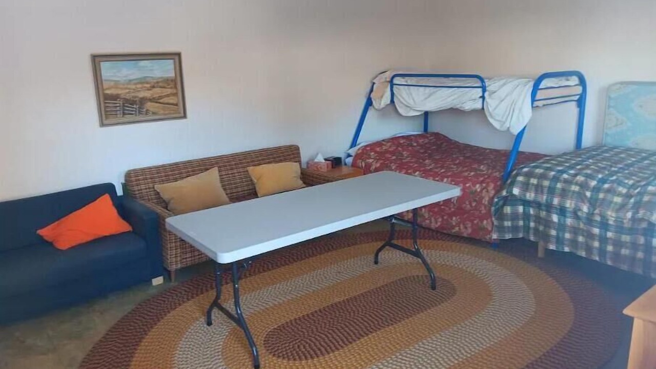 Photo of Bedroom in Division No. 11