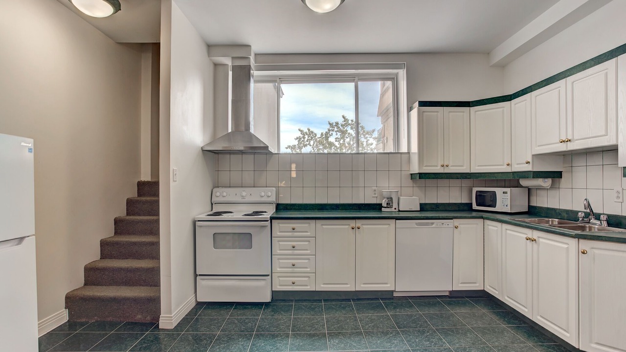 Photo of Kitchen in Latin Quarter